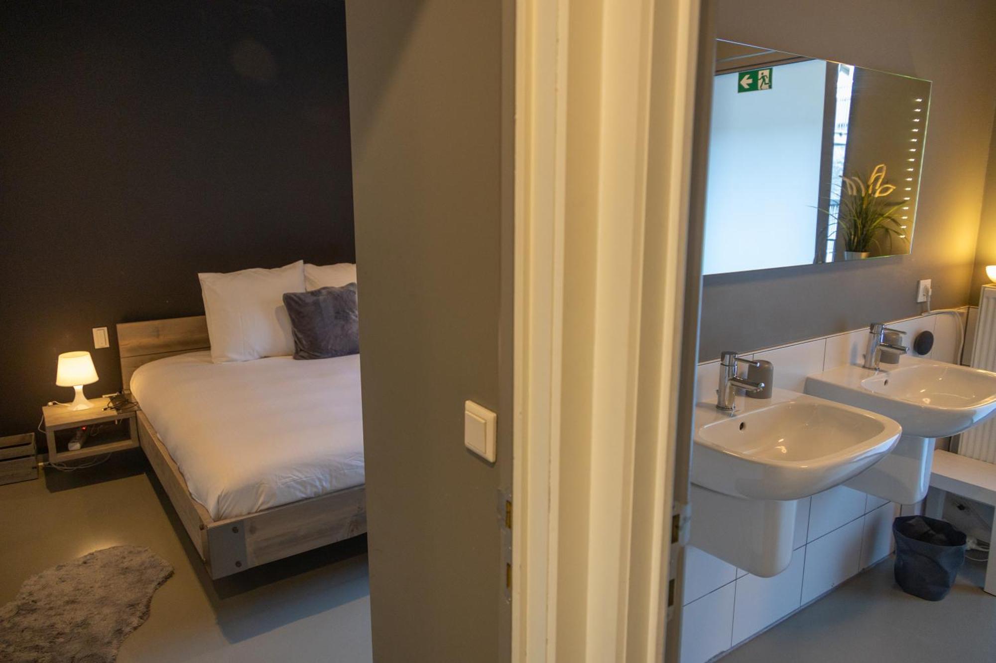 London 993 Apt 202 Antwerpen Eksteriør bilde