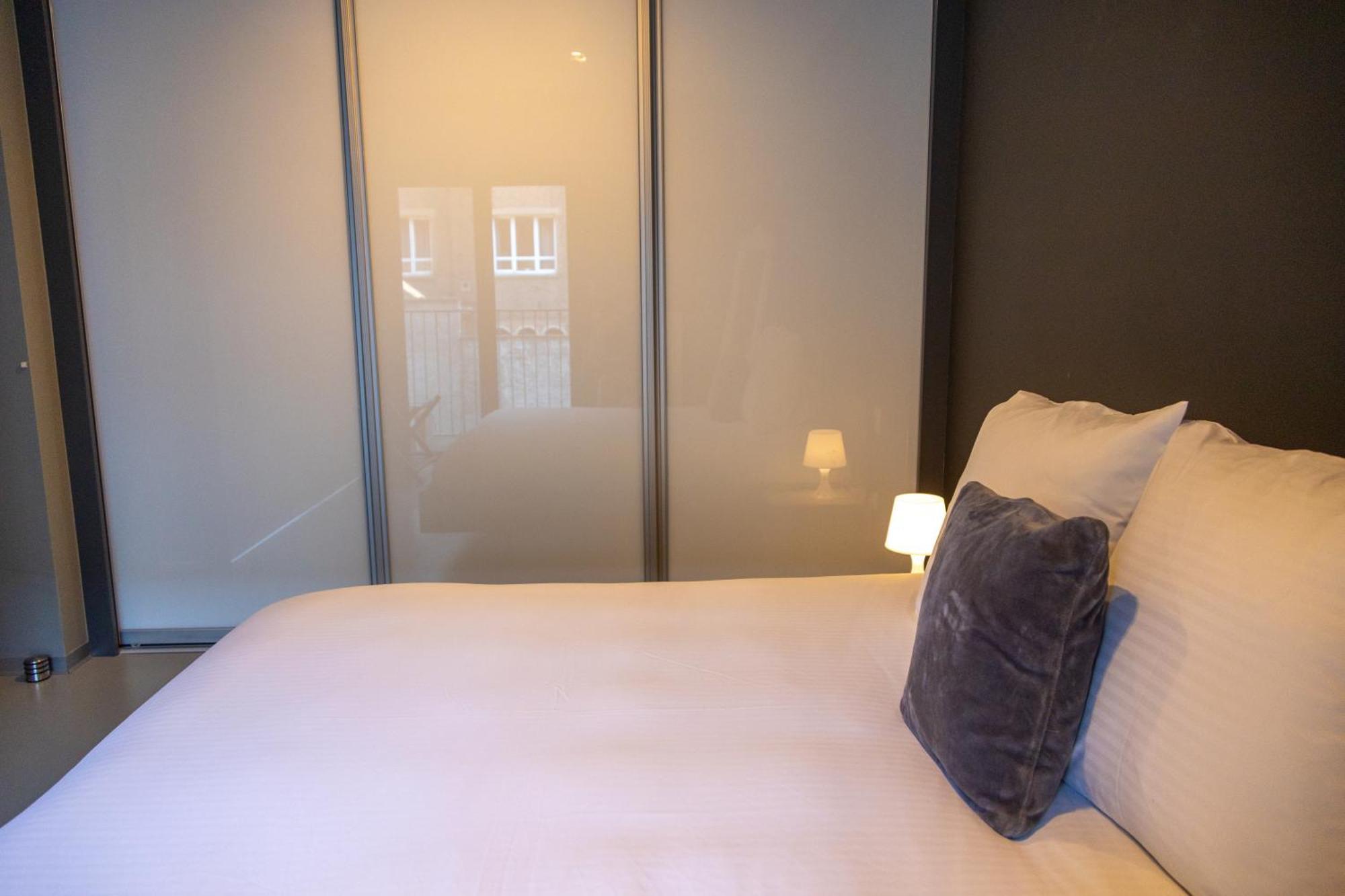 London 993 Apt 202 Antwerpen Eksteriør bilde