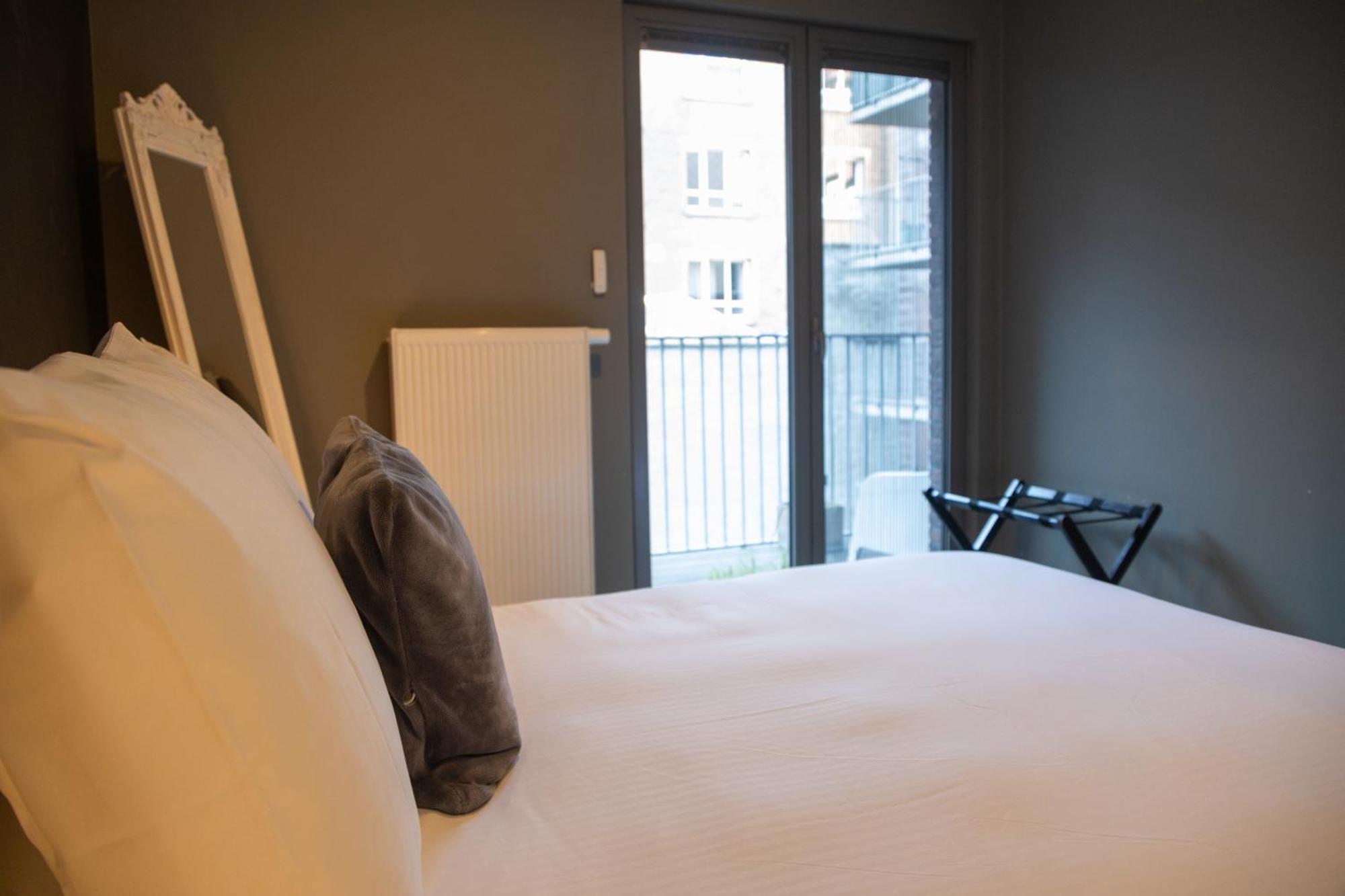 London 993 Apt 202 Antwerpen Eksteriør bilde